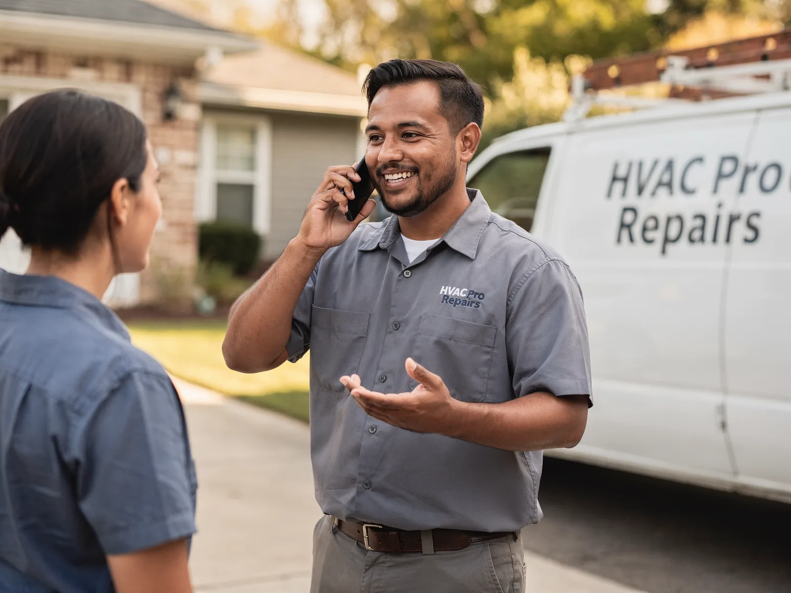 Heat Pump Repair Martinsville, OH FAQs