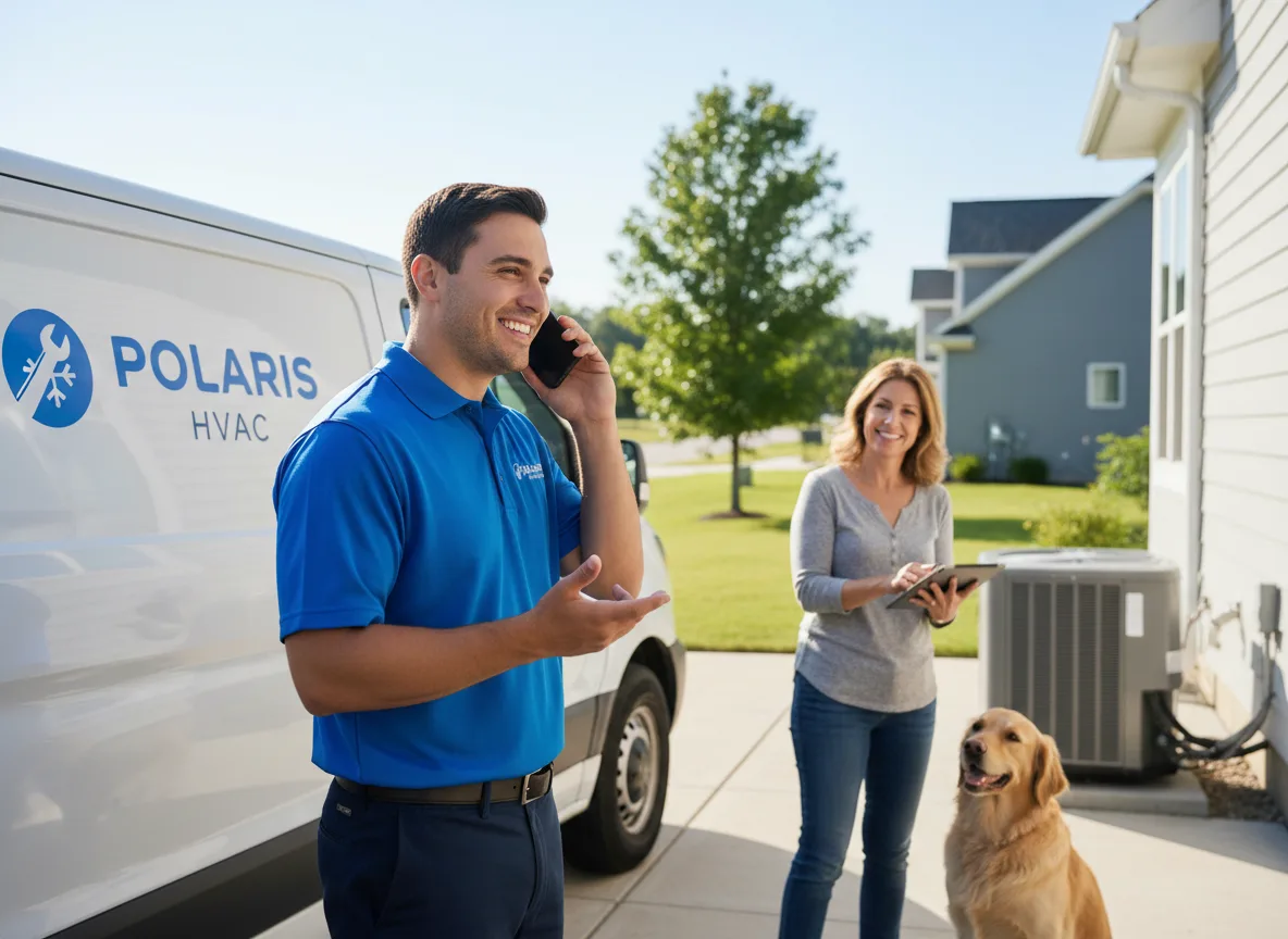 Furnace Repair Martinsville, OH FAQs
